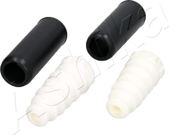 4X4 ESTANFI EST-159-00-0941 - Dust Cover Kit, shock absorber car-mod.net