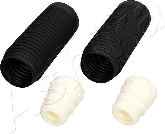 4X4 ESTANFI EST-159-00-0943 - Dust Cover Kit, shock absorber car-mod.net
