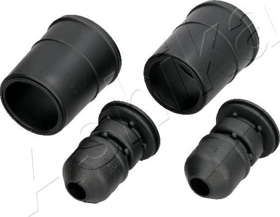 4X4 ESTANFI EST-159-00-0952 - Dust Cover Kit, shock absorber car-mod.net
