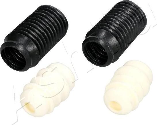 4X4 ESTANFI EST-159-00-0929 - Dust Cover Kit, shock absorber car-mod.net