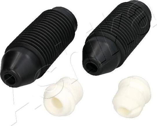 4X4 ESTANFI EST-159-00-0924 - Dust Cover Kit, shock absorber car-mod.net