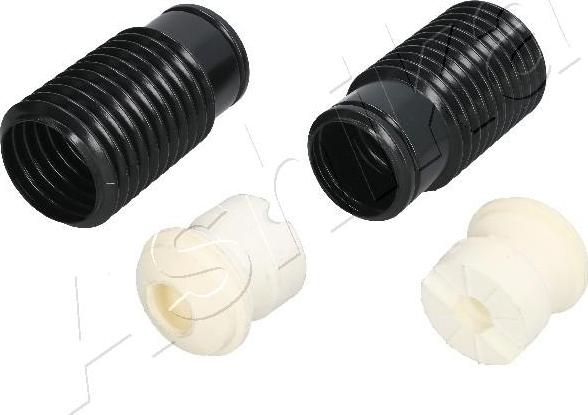 4X4 ESTANFI EST-159-00-0405 - Dust Cover Kit, shock absorber car-mod.net