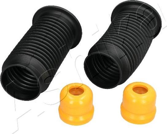 4X4 ESTANFI EST-159-00-0400 - Dust Cover Kit, shock absorber car-mod.net