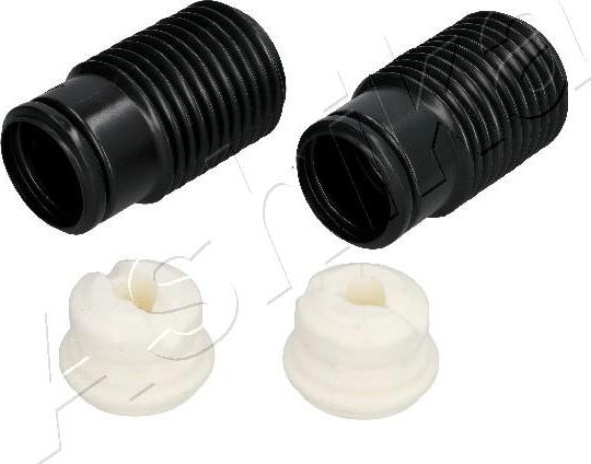 4X4 ESTANFI EST-159-00-0402 - Dust Cover Kit, shock absorber car-mod.net