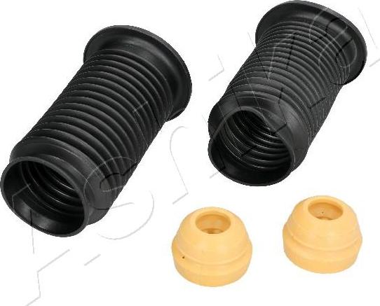 4X4 ESTANFI EST-159-00-0407 - Dust Cover Kit, shock absorber car-mod.net