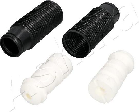 4X4 ESTANFI EST-159-00-0414 - Dust Cover Kit, shock absorber car-mod.net