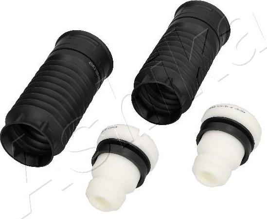 4X4 ESTANFI EST-159-00-0505 - Dust Cover Kit, shock absorber car-mod.net