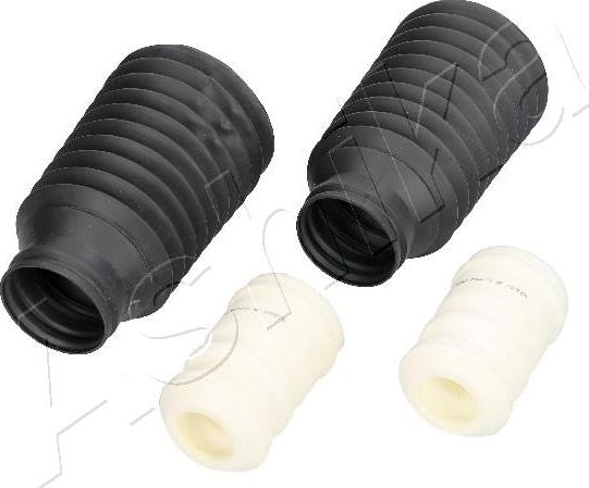 4X4 ESTANFI EST-159-00-0500 - Dust Cover Kit, shock absorber car-mod.net