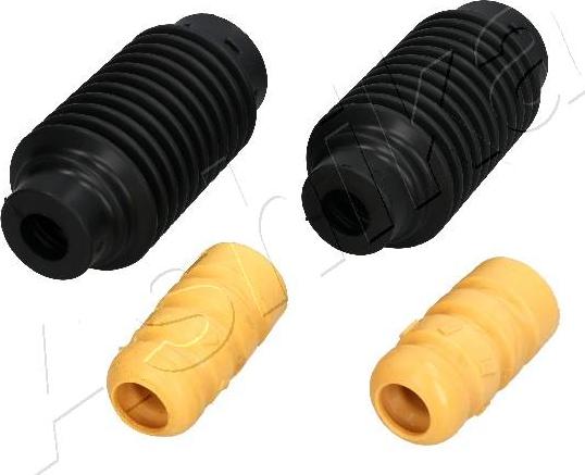4X4 ESTANFI EST-159-00-0600 - Dust Cover Kit, shock absorber car-mod.net