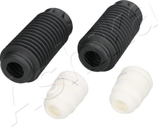 4X4 ESTANFI EST-159-00-0616 - Dust Cover Kit, shock absorber car-mod.net
