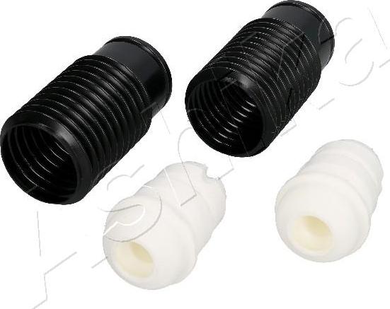 4X4 ESTANFI EST-159-00-0617 - Dust Cover Kit, shock absorber car-mod.net