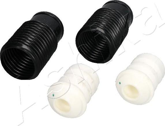 4X4 ESTANFI EST-159-00-0102 - Dust Cover Kit, shock absorber car-mod.net