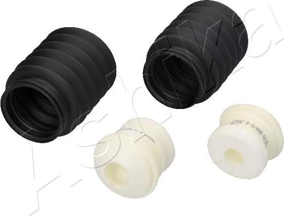 4X4 ESTANFI EST-159-00-0130 - Dust Cover Kit, shock absorber car-mod.net