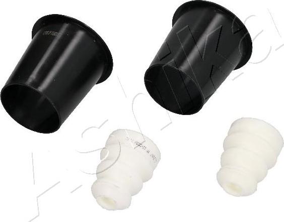 4X4 ESTANFI EST-159-00-0131 - Dust Cover Kit, shock absorber car-mod.net