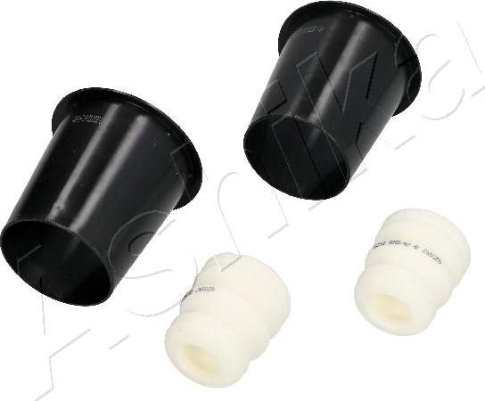 4X4 ESTANFI EST-159-00-0129 - Dust Cover Kit, shock absorber car-mod.net