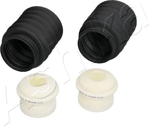 4X4 ESTANFI EST-159-00-0128 - Dust Cover Kit, shock absorber car-mod.net