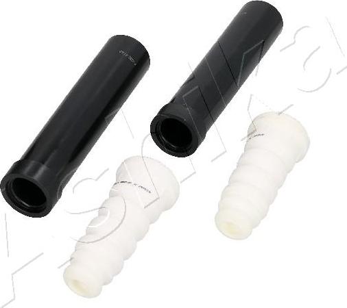 4X4 ESTANFI EST-159-00-0306 - Dust Cover Kit, shock absorber car-mod.net