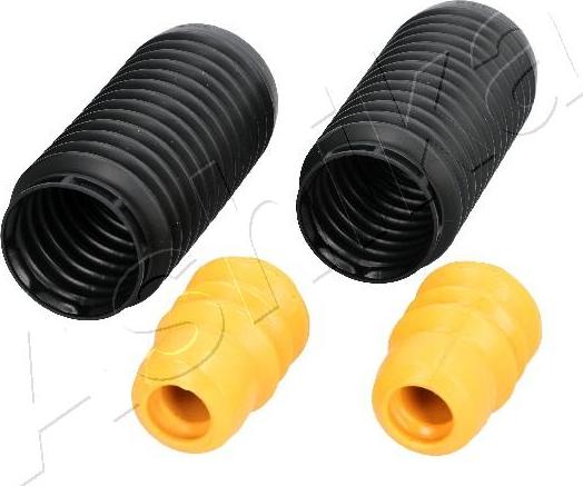4X4 ESTANFI EST-159-00-0308 - Dust Cover Kit, shock absorber car-mod.net