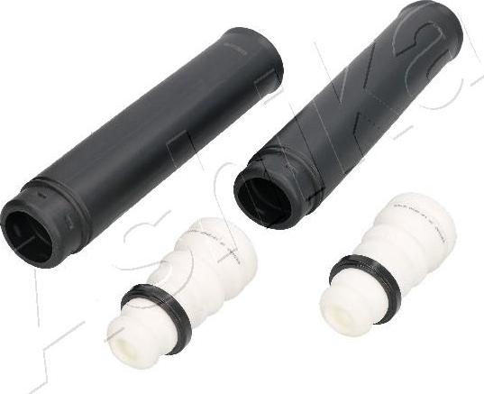 4X4 ESTANFI EST-159-00-0315 - Dust Cover Kit, shock absorber car-mod.net