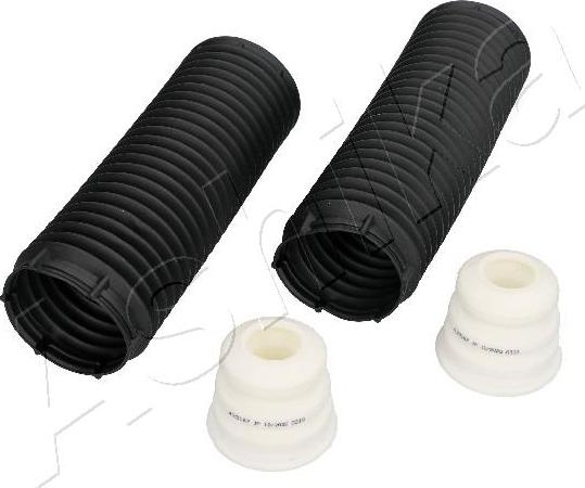 4X4 ESTANFI EST-159-00-0316 - Dust Cover Kit, shock absorber car-mod.net