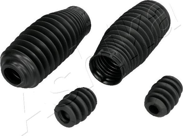 4X4 ESTANFI EST-159-00-0312 - Dust Cover Kit, shock absorber car-mod.net