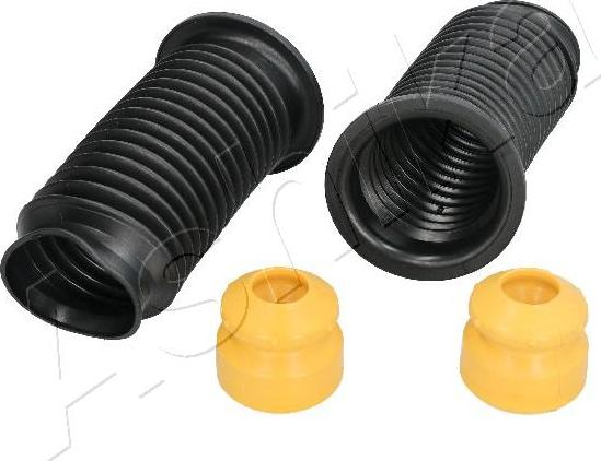 4X4 ESTANFI EST-159-00-0204 - Dust Cover Kit, shock absorber car-mod.net