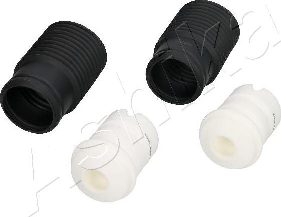 4X4 ESTANFI EST-159-00-0201 - Dust Cover Kit, shock absorber car-mod.net