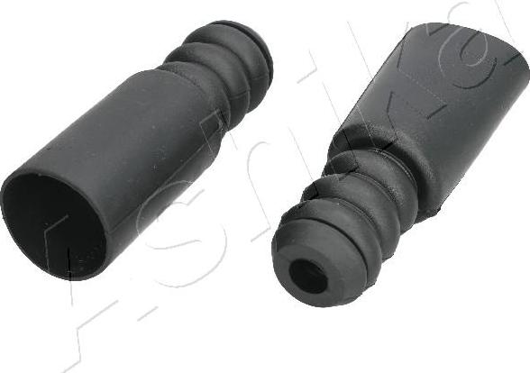 4X4 ESTANFI EST-159-01-118 - Rubber Buffer, suspension car-mod.net