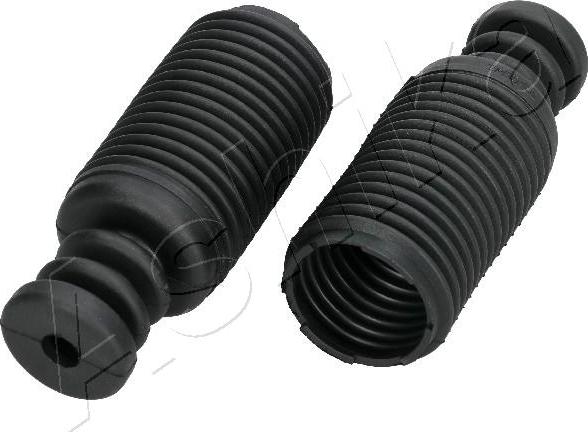 4X4 ESTANFI EST-159-01-113 - Rubber Buffer, suspension car-mod.net