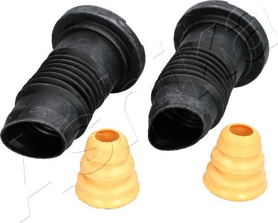 4X4 ESTANFI EST-159-03-305 - Dust Cover Kit, shock absorber car-mod.net