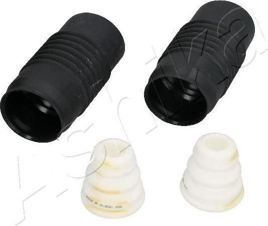 4X4 ESTANFI EST-159-03-306 - Dust Cover Kit, shock absorber car-mod.net