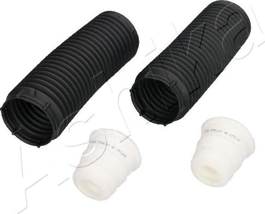 4X4 ESTANFI EST-159-03-302 - Dust Cover Kit, shock absorber car-mod.net