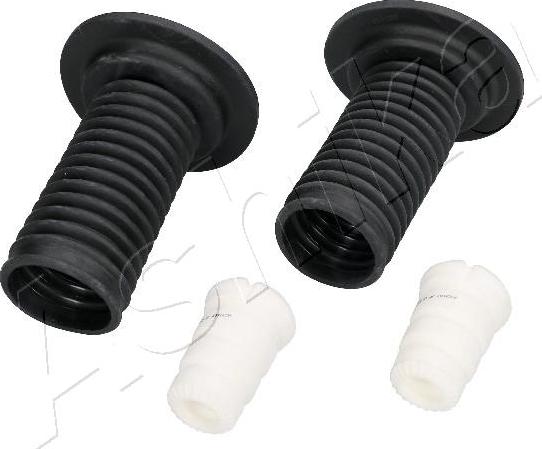4X4 ESTANFI EST-159-02-209 - Dust Cover Kit, shock absorber car-mod.net