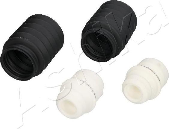 4X4 ESTANFI EST-159-02-219 - Dust Cover Kit, shock absorber car-mod.net