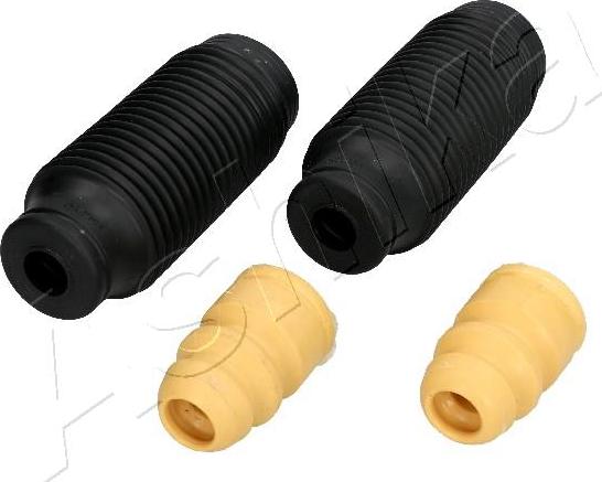 4X4 ESTANFI EST-159-0H-H02 - Dust Cover Kit, shock absorber car-mod.net