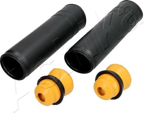 4X4 ESTANFI EST-159-0W-W04 - Dust Cover Kit, shock absorber car-mod.net