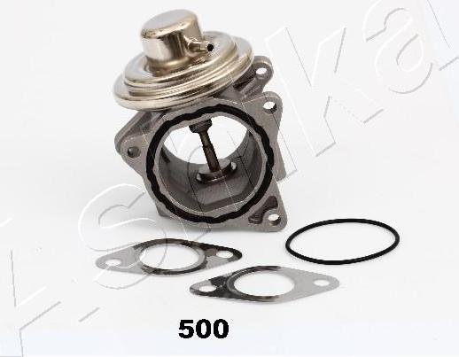 4X4 ESTANFI EST-150-05-500 - EGR Valve car-mod.net