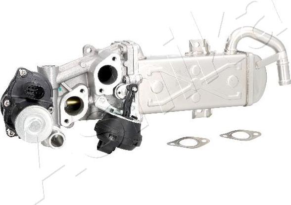 4X4 ESTANFI EST-150-00-0907 - EGR Valve car-mod.net