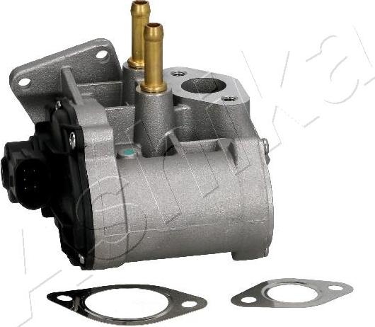 4X4 ESTANFI EST-150-00-0912 - EGR Valve car-mod.net