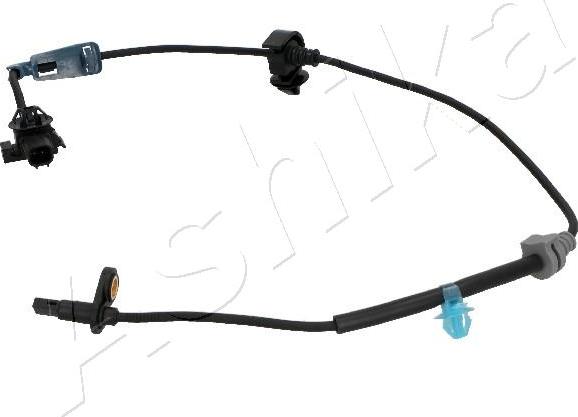 4X4 ESTANFI EST-151-04-444 - ABS sensor, wheel speed car-mod.net