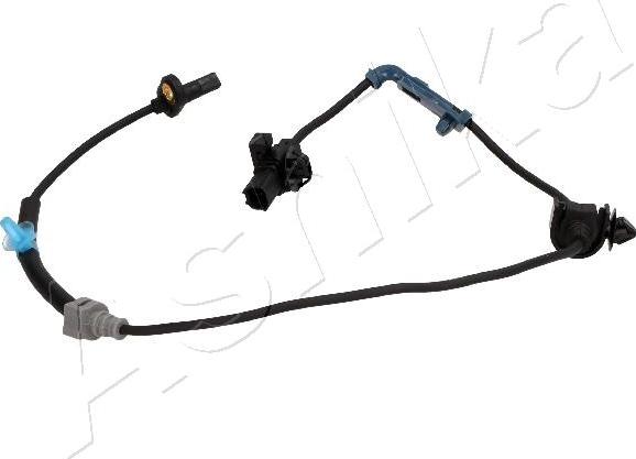 4X4 ESTANFI EST-151-04-443 - ABS sensor, wheel speed car-mod.net