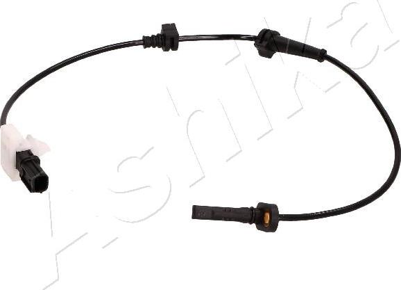 4X4 ESTANFI EST-151-04-465 - ABS sensor, wheel speed car-mod.net