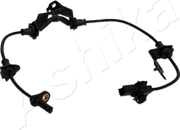 4X4 ESTANFI EST-151-04-463 - ABS sensor, wheel speed car-mod.net