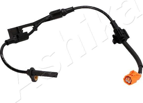 4X4 ESTANFI EST-151-04-439 - ABS sensor, wheel speed car-mod.net