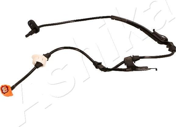 4X4 ESTANFI EST-151-04-434 - ABS sensor, wheel speed car-mod.net