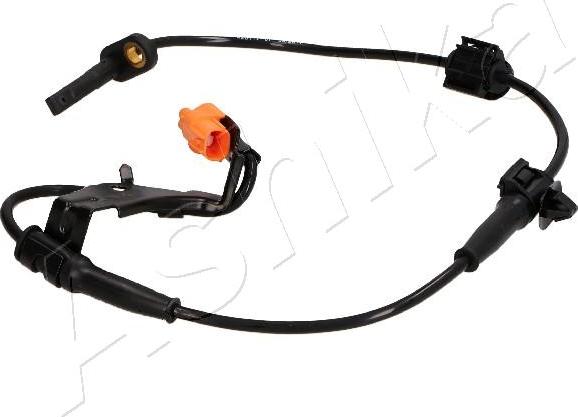 4X4 ESTANFI EST-151-04-435 - ABS sensor, wheel speed car-mod.net