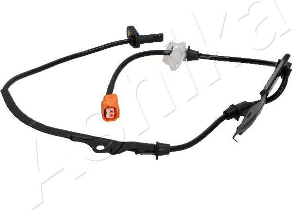 4X4 ESTANFI EST-151-04-436 - ABS sensor, wheel speed car-mod.net