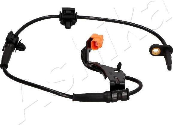 4X4 ESTANFI EST-151-04-437 - ABS sensor, wheel speed car-mod.net