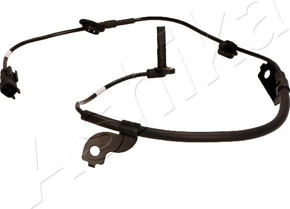 4X4 ESTANFI EST-151-05-540 - ABS sensor, wheel speed car-mod.net