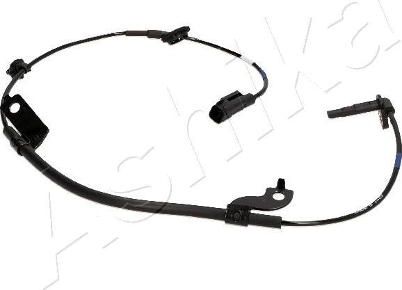 4X4 ESTANFI EST-151-05-541 - ABS sensor, wheel speed car-mod.net